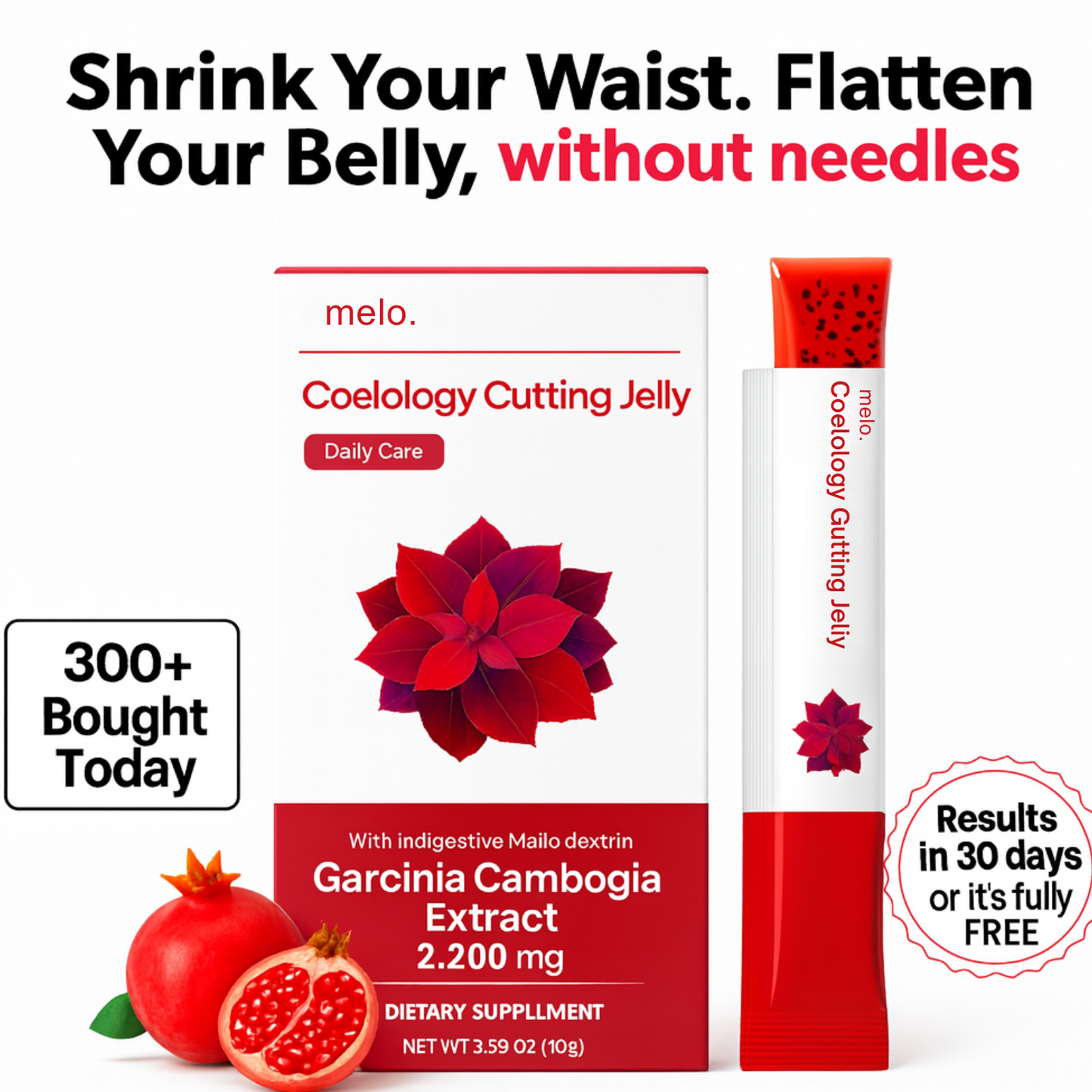 Cut Cravings, Cut Weight