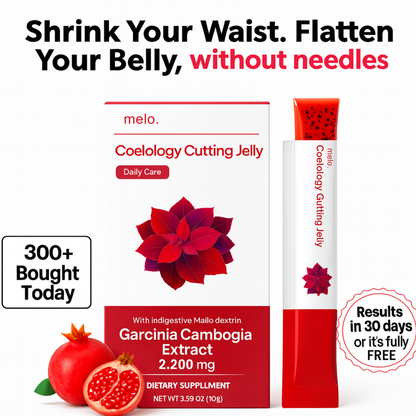 Cut Cravings, Cut Weight